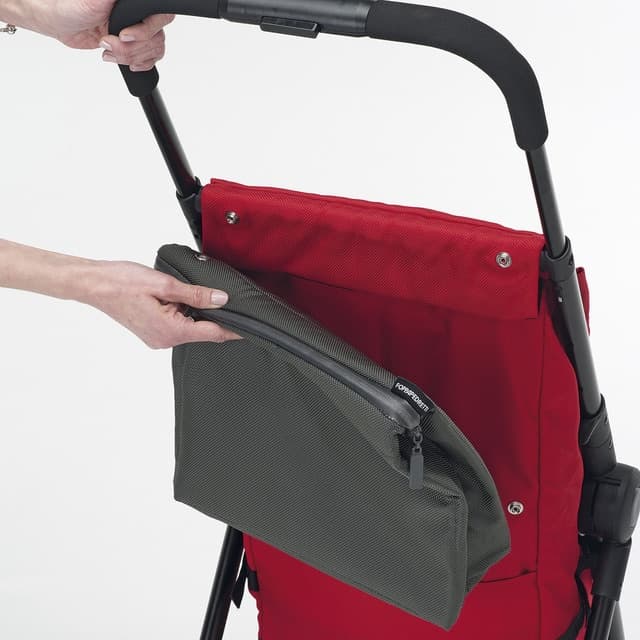 Thumbnail 2 de Foppapedretti Carro de la compra Go Fast