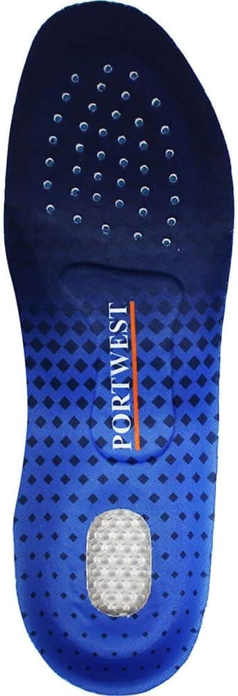 Imagen de Portwest Semelle Ultime Confort bleu taille M ⚙ en OfertitasTOP