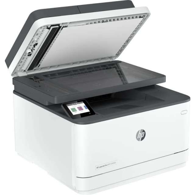 Thumbnail 2 de HP LaserJet Pro 3102fdn Impresora Multifunción Láser Monocromo 📠