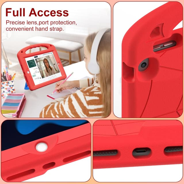 Thumbnail 6 de Kids iPad case for 10.2 inch iPad 9th