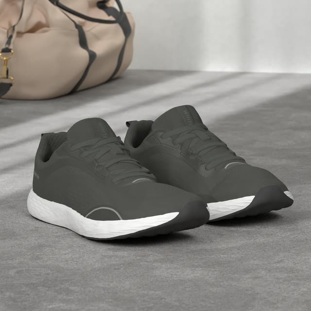 Detalle 2 de WHITIN Men's Zero Drop Sneakers