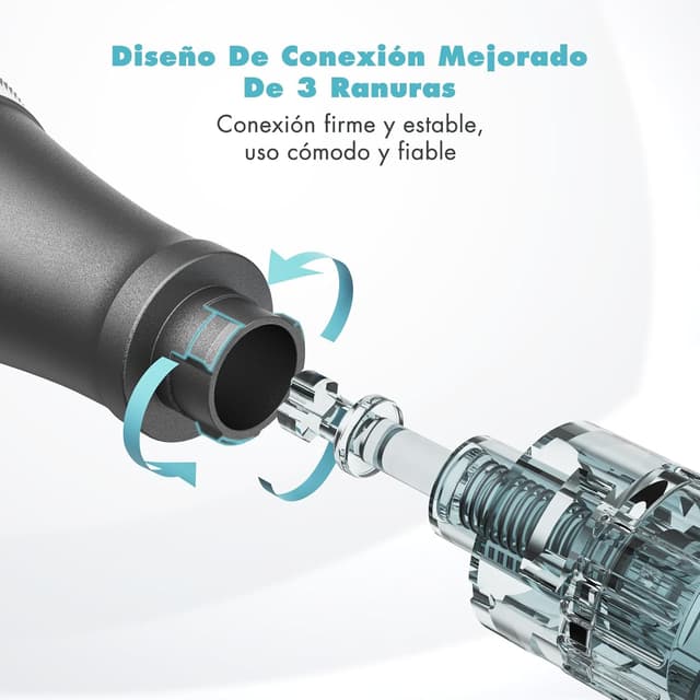 Detalle de Dr. Pen Ultima M8 20 cartuchos