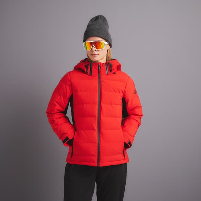 Imagen de Mountain PRO Chaqueta de esquí mujer 15,000 mm 🎿 en OfertitasTOP