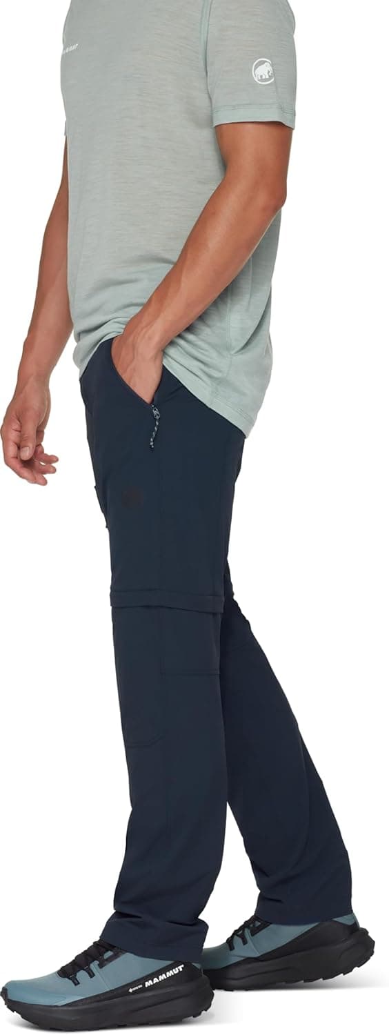 Thumbnail 2 de Mammut Wanderhose Runbold Iv Zip Off Pant