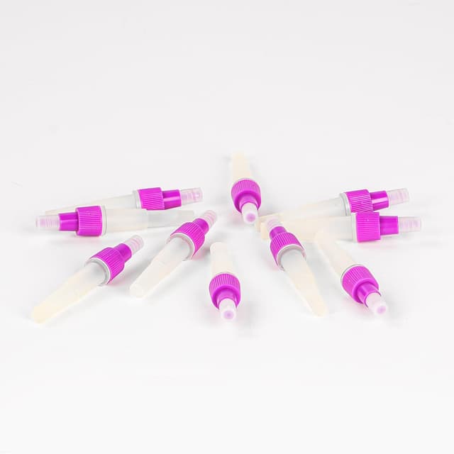 Thumbnail 3 de EUROPAPA 20x Corona Laientest 3in1 🩺