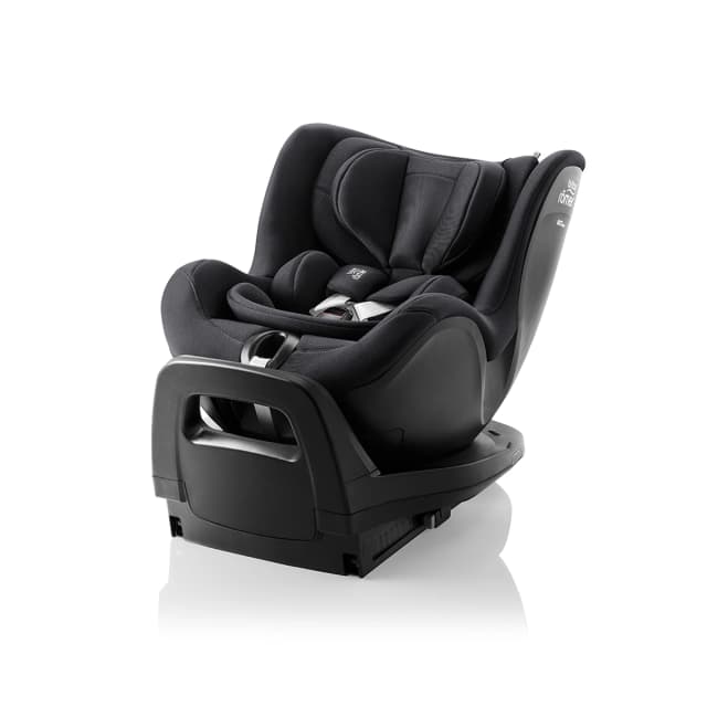 Imagen de Britax Römer DUALFIX PRO silla 40–105 cm en OfertitasTOP
