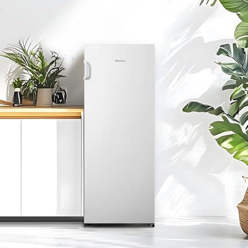 Thumbnail 13 de Hisense FV191N4AW2 congelador 147 l 📦