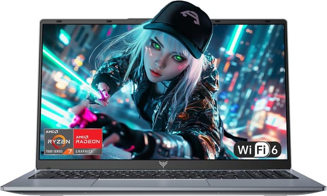 Detalle de ACEMAGIC LX15 PRO 15.6" FHD Laptop