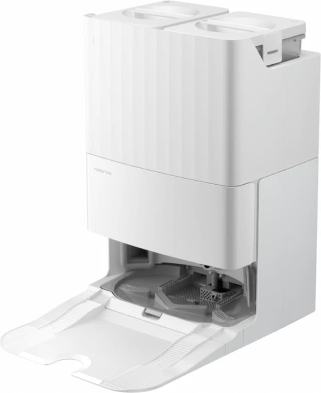 Thumbnail 28 de Roborock QR 598 White