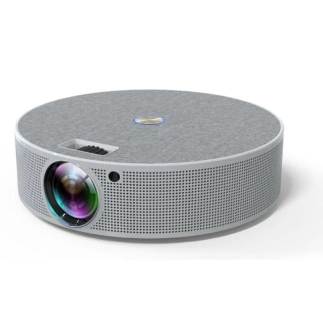 Detalle de seelumen S13 Proyector 12.000 lúmenes 📽