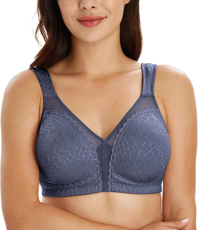 Imagen de Lemorosy Minimizer BH ohne Bügel 95% Baumwolle en OfertitasTOP