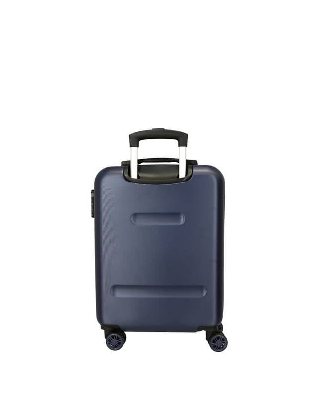 Detalle de Movom Gol 35L maleta cabina marino