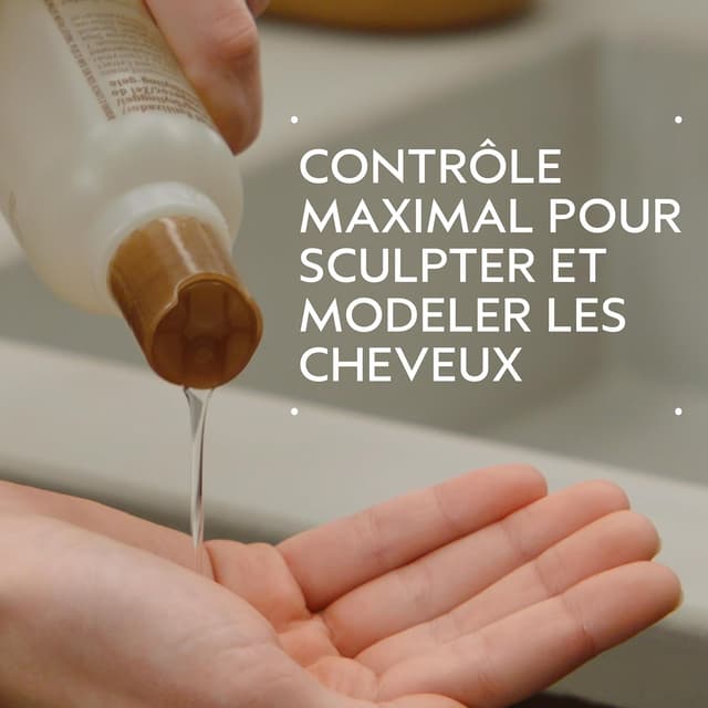 Detalle 2 de Flax Seed Aloe Gel d’Aveda, 250 ml