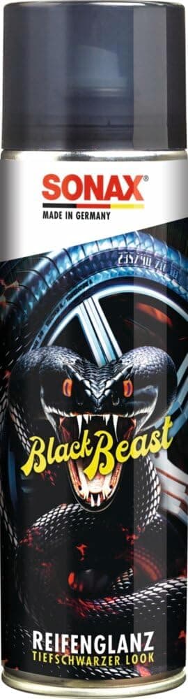 Imagen de SONAX ReifenGlanz Special Edition 500 ml en OfertitasTOP