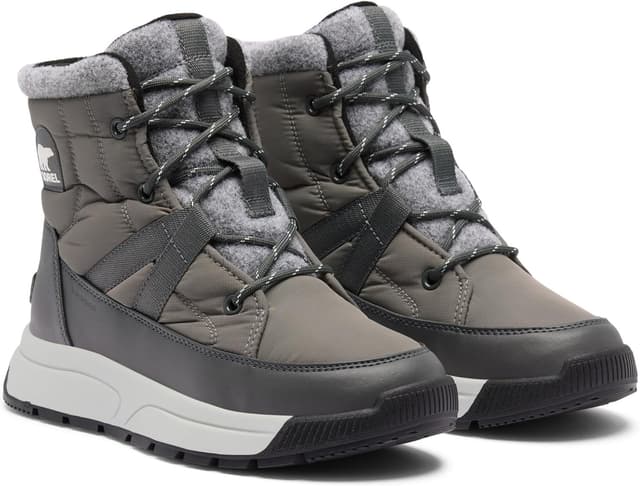 Detalle 2 de Bottes Sorel Whitney III Mid WP 36