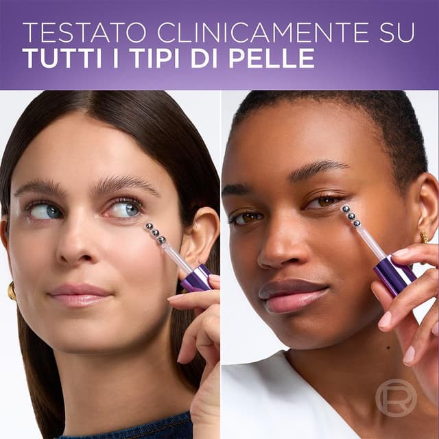 Thumbnail 5 de L'Oréal Paris Revitalift Filler Siero occhi 20 ml