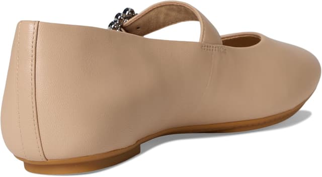 Thumbnail 6 de Fitflop Mary Jane women’s ballerina shoes in black