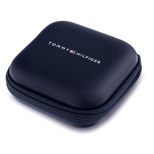 Detalle 2 de Tommy Hilfiger 2790312 Pulsera eslabones negro