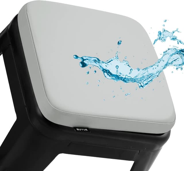 Thumbnail 6 de BUYUE Enhanced Magnetic Bar Stool Cushions 11"