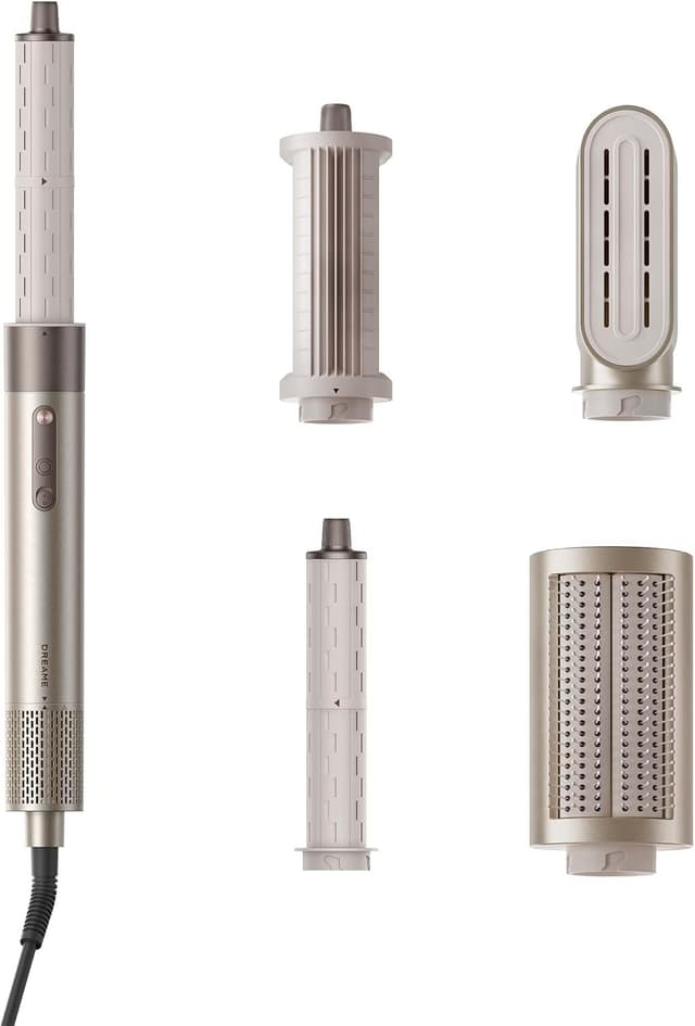 Imagen de DREAME AirStyle Shine, sèche-cheveux puissant ⚡ en OfertitasTOP