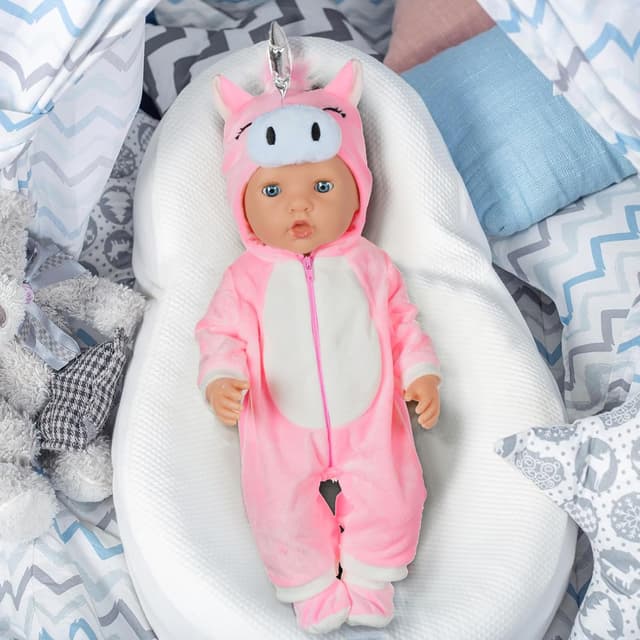 Thumbnail 6 de Aolso Vestiti per Bambole 35-45 cm