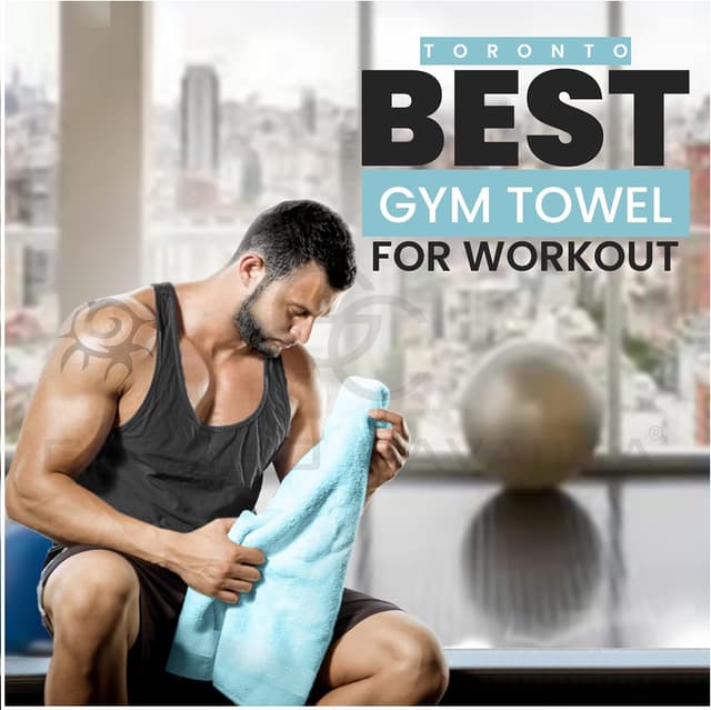 Thumbnail 5 de GC GAVENO CAVAILIA 10‑piece towel set 100% Egyptian cotton