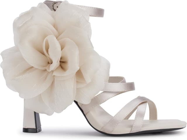 Thumbnail 4 de KARL LAGERFELD Caela Strappy Dress Heel Sandals ðŸ‘