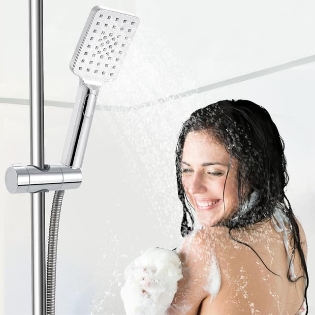 Detalle 2 de Joyoldelf Universal Handbrause Halterung