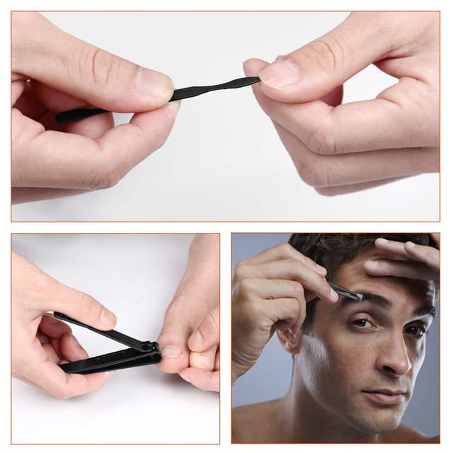 Thumbnail 5 de Aceoce Maniküre Set 11×7×2,3 cm 💅