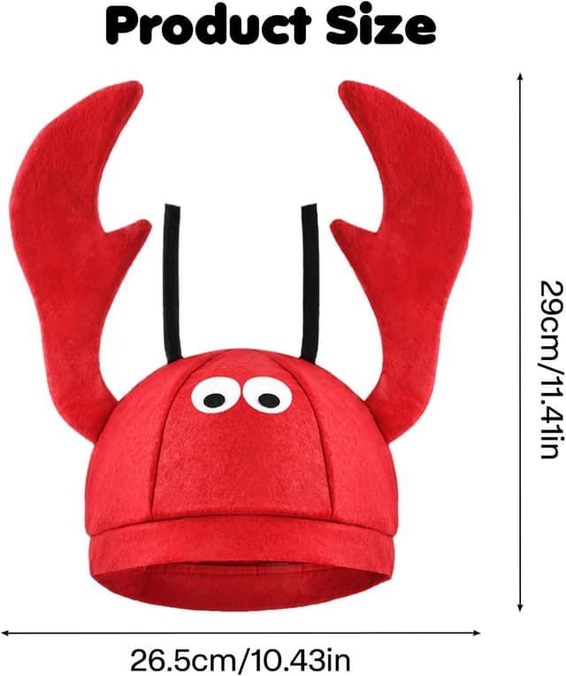 Thumbnail 1 de YAJIMAOY Hummer Hut verstellbar