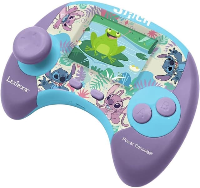 Thumbnail 5 de Lexibook JCG100i1 Lernspielkonsole 100 Aktivitäten