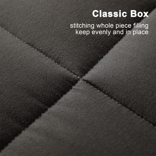 Detalle de Whale Flotilla duvet 200 x 200 cm 7.5 tog