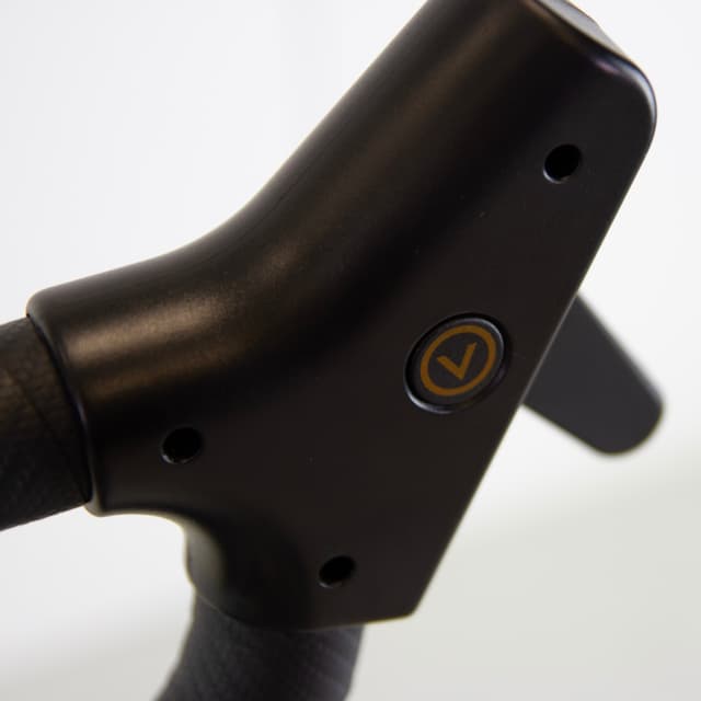 Thumbnail 5 de BH Fitness H9117 Lyon Climber 🚴♂️ Bicicleta Indoor con Envío Gratis