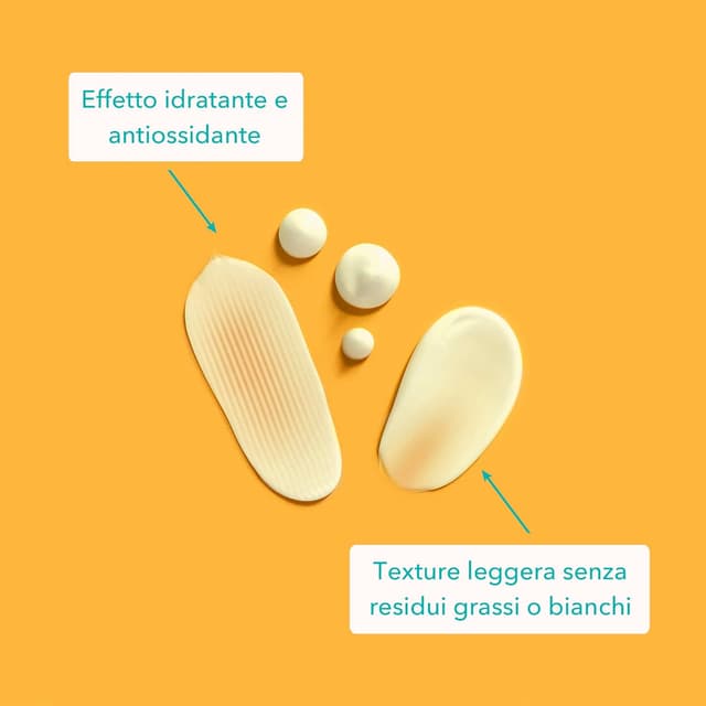 Detalle 2 de Colibri Skincare Daily SPF 50+ Moisturizer 80 ml: crema solare viso idratante ad ampio spettro