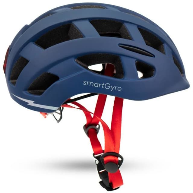 Thumbnail 2 de Smartgyro Smart Helmet Urban azul
