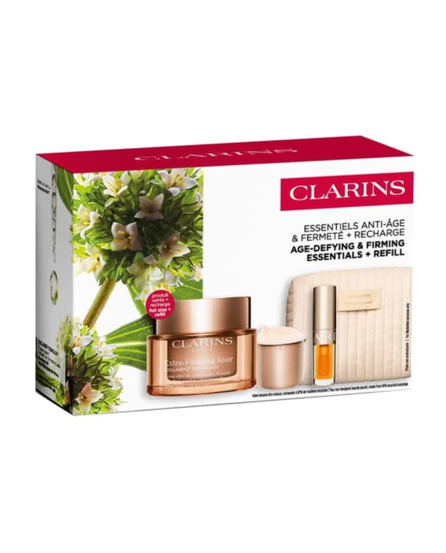 Thumbnail 2 de Clarins Estuche Antiedad Firming 1 unidad