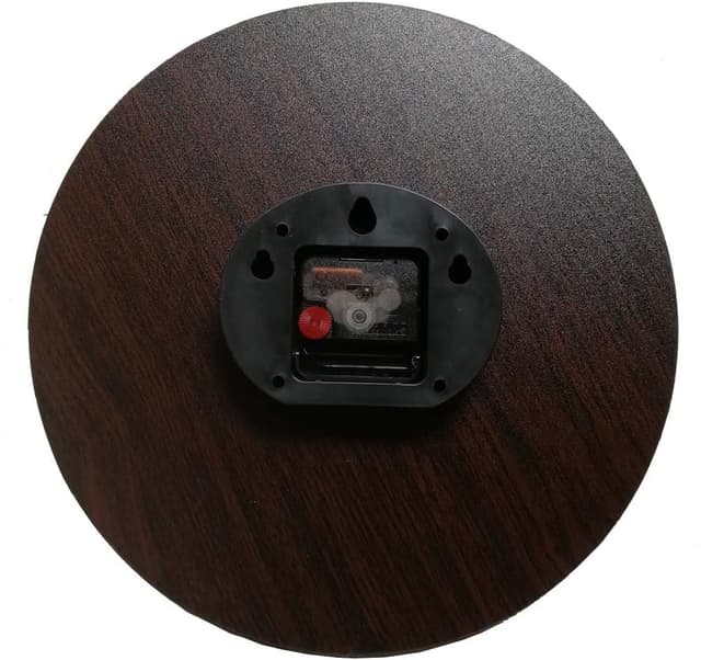 Thumbnail 5 de Wanduhr YOAI Vintage Shabby 30 cm