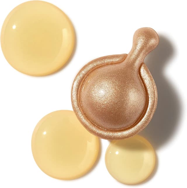 Detalle de Elizabeth Arden Vitamin C Ceramide Capsules Radiance Renewal Serum (90 capsules)