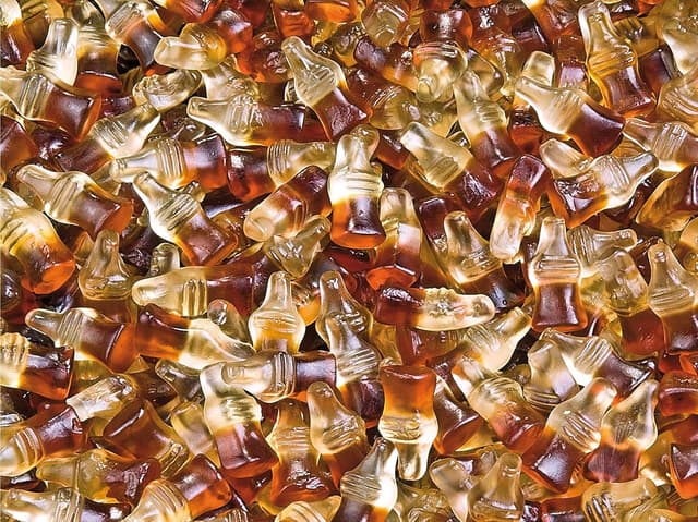 Thumbnail 2 de Haribo Happy Cola 🎉 Gomas de 150 g