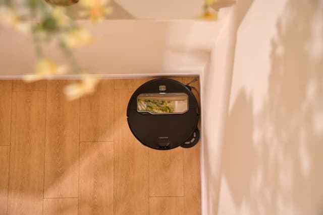 Thumbnail 21 de Roborock Saros Z70 Black 22 000 Pa