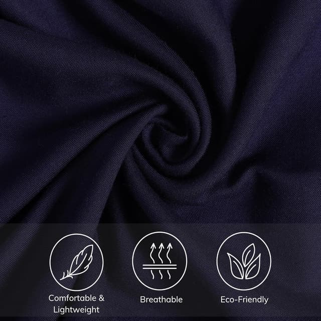 Detalle de Lofbaz harem pants for women – boho palazzo yoga & lounge trousers in soft rayon