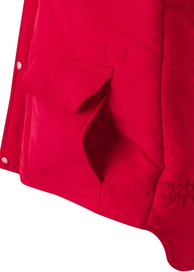 Thumbnail 4 de VELILLA 108 Chaleco multibolsillos M