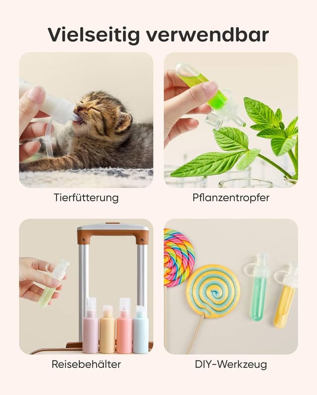 Thumbnail 6 de Nuliie Colostrum Collector Kit 12-tlg. 7 ml