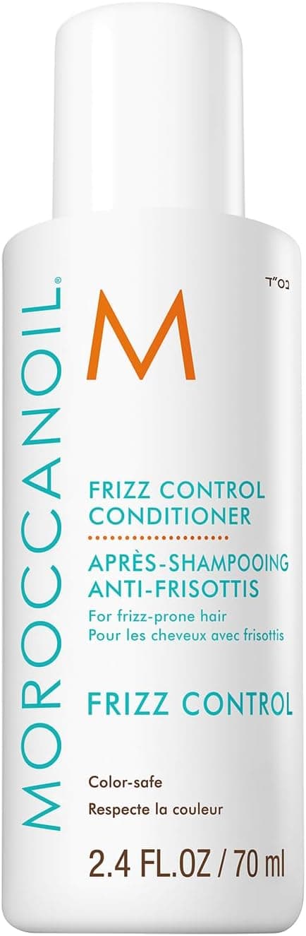 Detalle 2 de Moroccanoil Après-shampoing anti-frisottis : lissage souple et cheveux plus faciles à coiffer