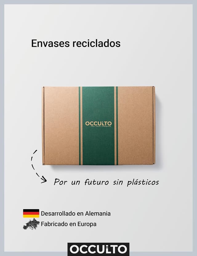 Thumbnail 6 de Occulto Niki calcetines térmicos 6 pares