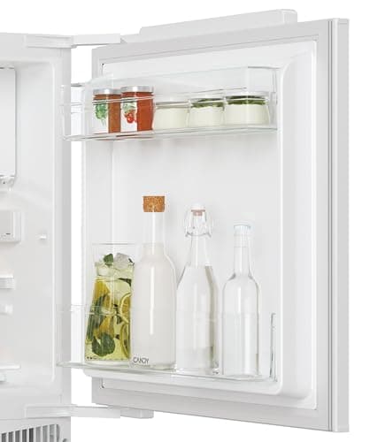 Thumbnail 5 de Candy CM4SE68W Frigorífico integrable 60 cm, 111 L 🚪