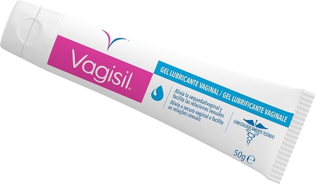 Imagen de Vagisil Gel Lubricante Íntimo 50 g en OfertitasTOP