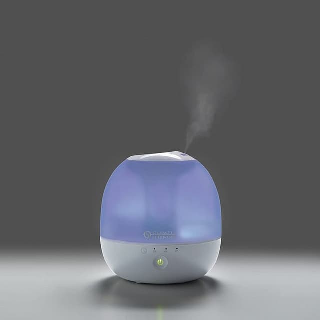 Thumbnail 2 de Olimpia Splendid Limpia 2 Humidificador ultrasónico 2 L 💨