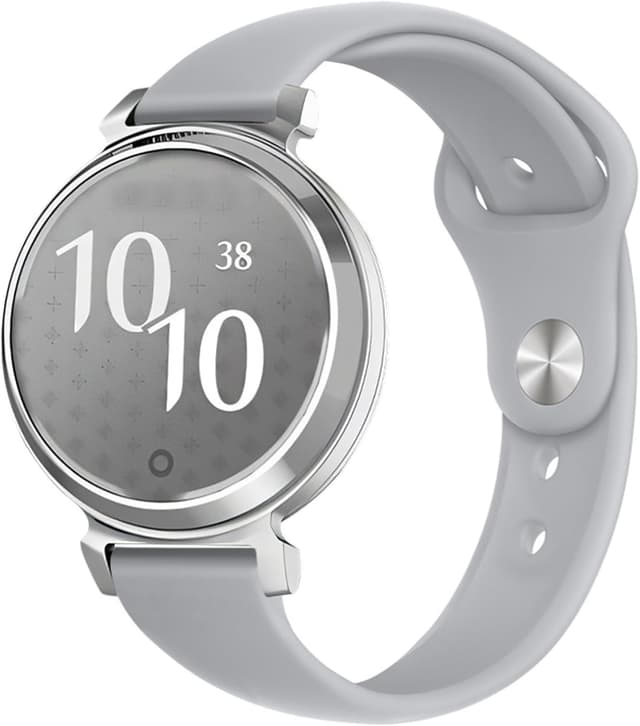 Detalle de Silicone Replacement Strap (14 mm) for Garmin Lily 2 & Lily 2 Active