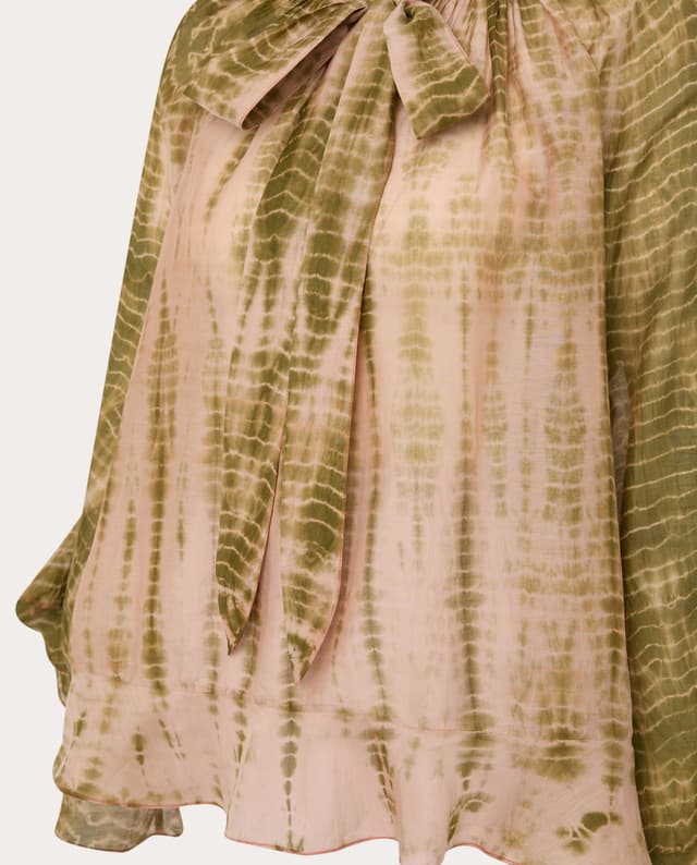 Thumbnail 2 de Mes Demoiselles Blusa Clode algodón